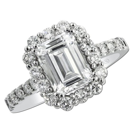 we are diamond engagement ring buyer