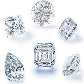 we are also loose diamond buyers